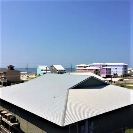 Village By The Gulf