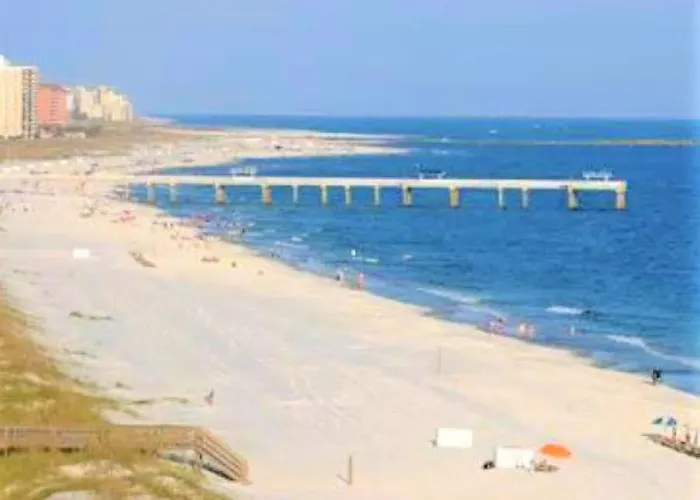 Village By The Gulf Gulf Shores