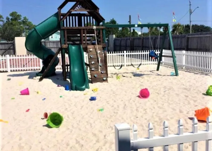 Village By The Gulf Gulf Shores