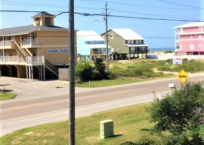 Village By The Gulf Resort Gulf Shores
