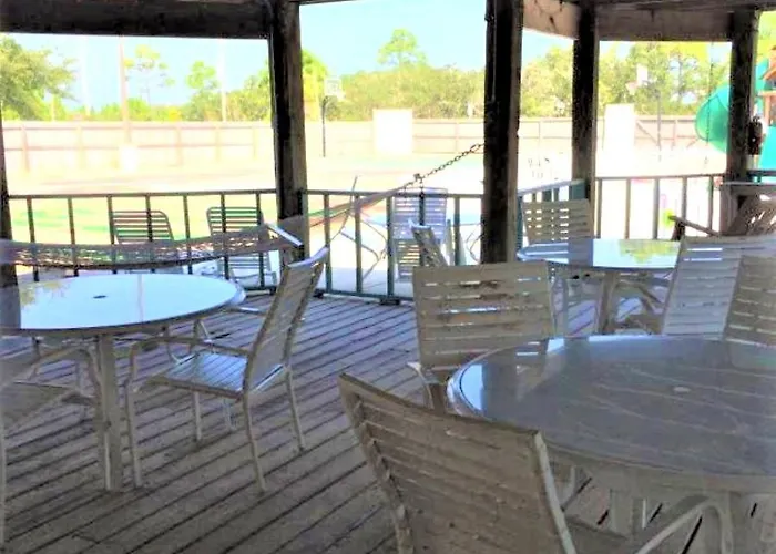 Resort Village By The Gulf Gulf Shores