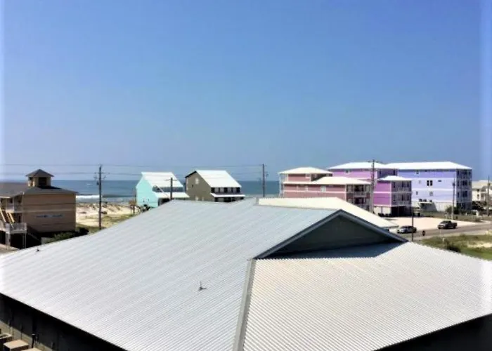 Village By The Gulf 3* Gulf Shores