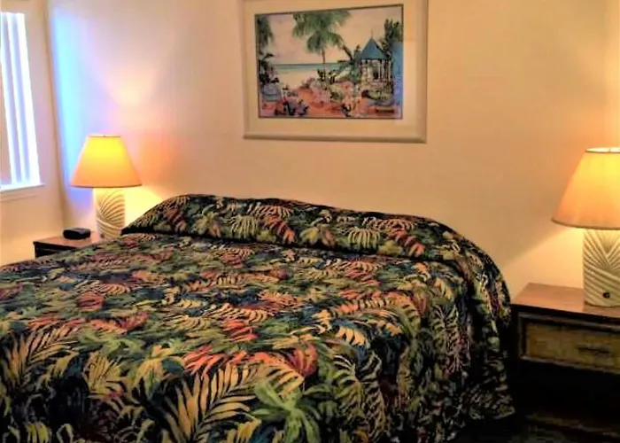 Resort Village By The Gulf 3*