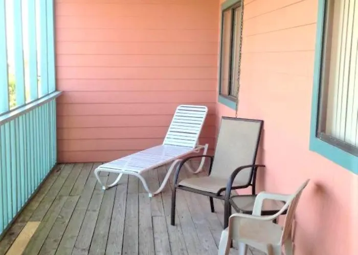 Village By The Gulf Gulf Shores