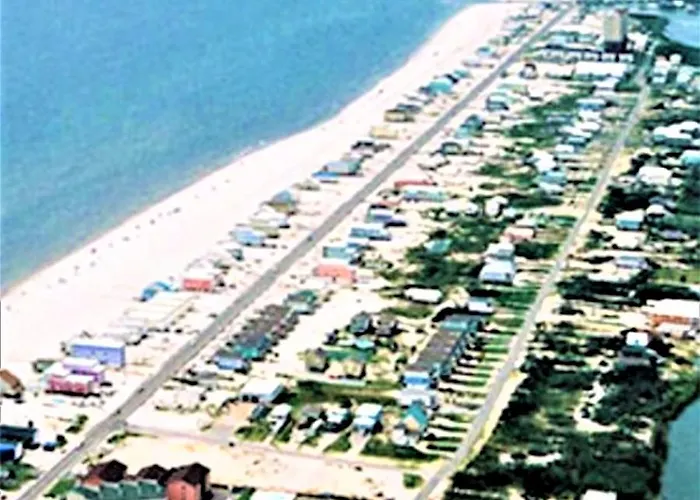 Village By The Gulf