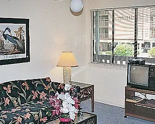 Village By The Gulf 3* Gulf Shores