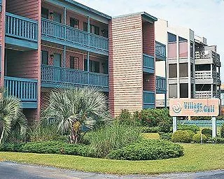 Village By The Gulf Resort