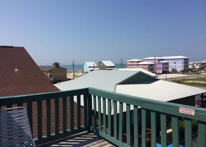 Village By The Gulf