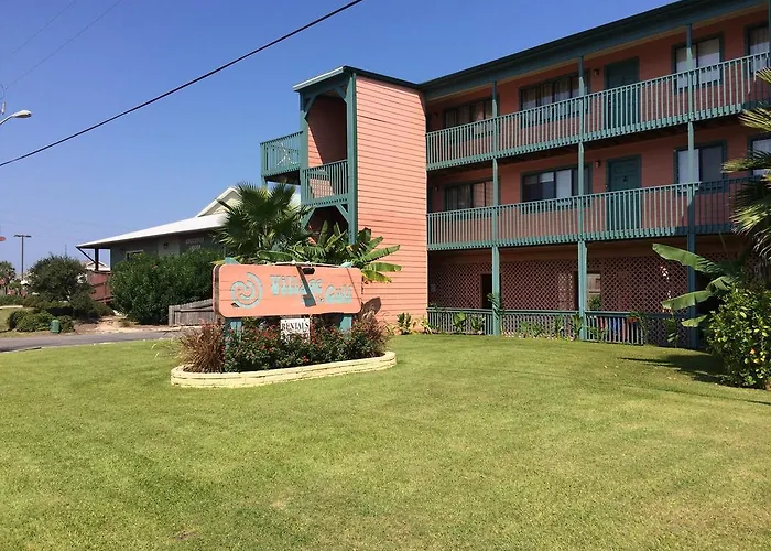 Village By The Gulf Gulf Shores