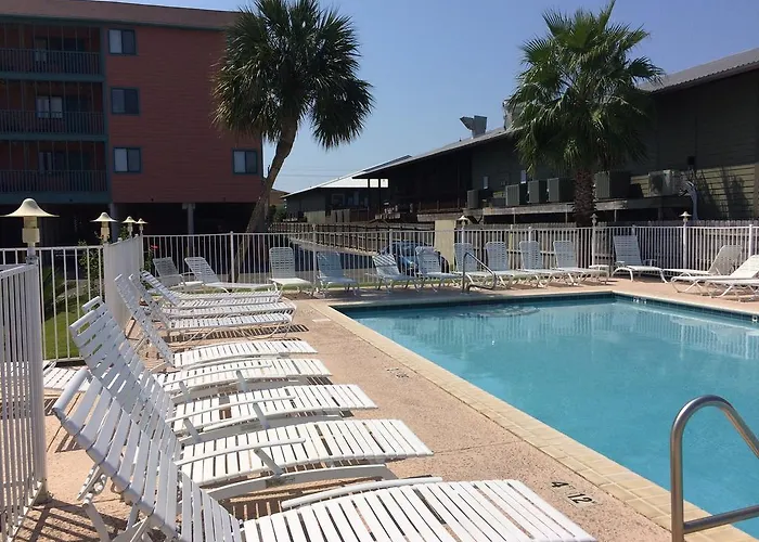 Village By The Gulf Resort Gulf Shores