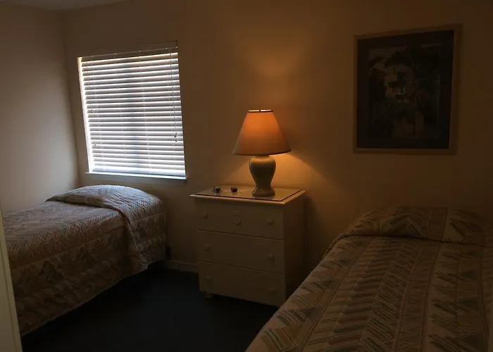 Village By The Gulf Gulf Shores
