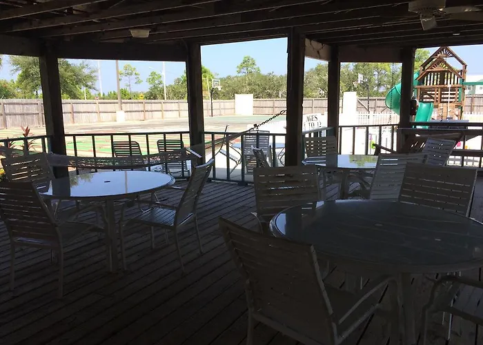 Village By The Gulf 3*