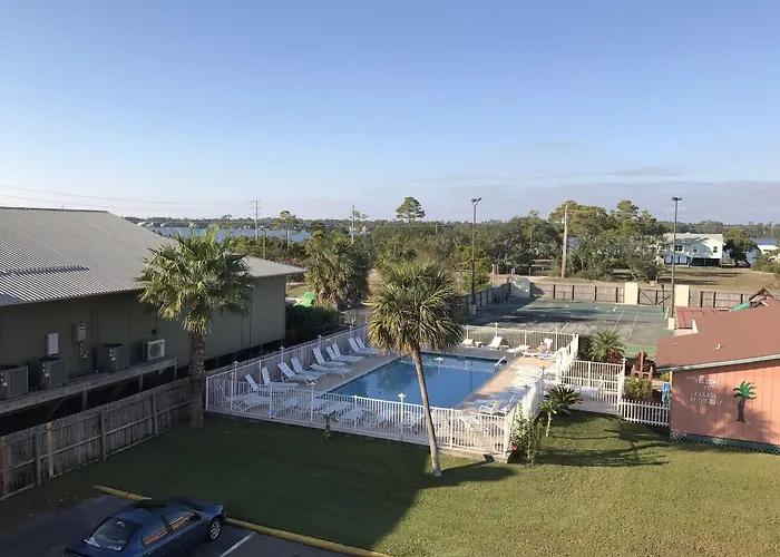 Village By The Gulf 3* Gulf Shores