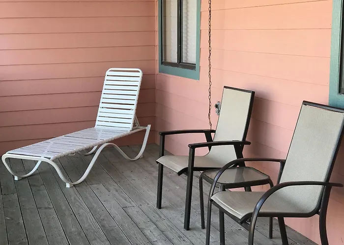 Resort Village By The Gulf Gulf Shores