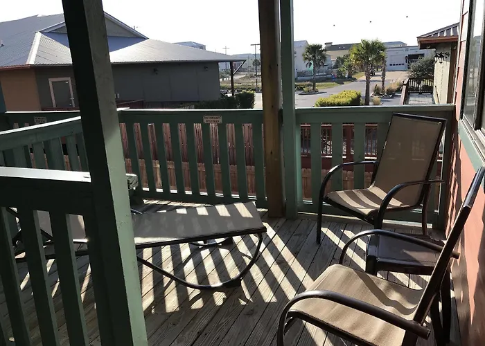 Resort Village By The Gulf Gulf Shores